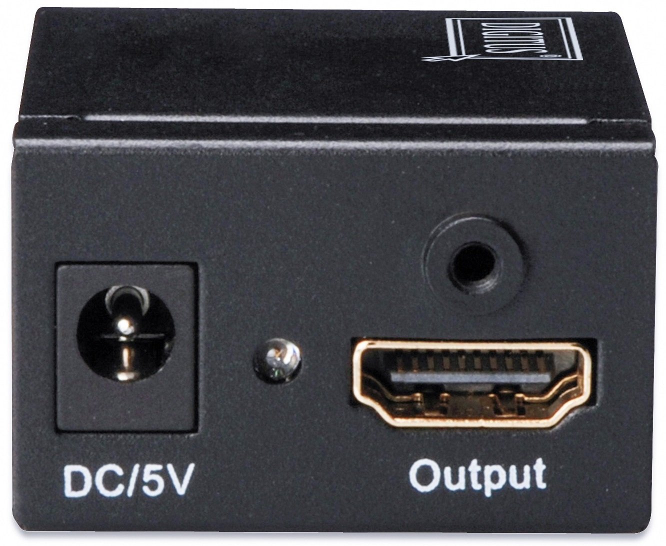 Повторитель DIGITUS HDMI Full HD, 35 m (DS-55901) фото 
