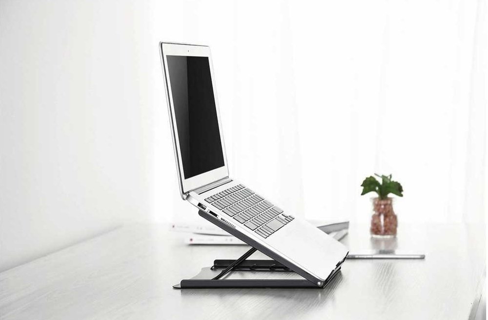 Підставка DIGITUS Laptop/Tablet Stand (DA-90368)фото