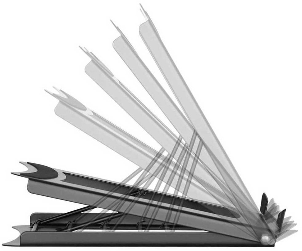 Підставка DIGITUS Laptop/Tablet Stand (DA-90368)фото