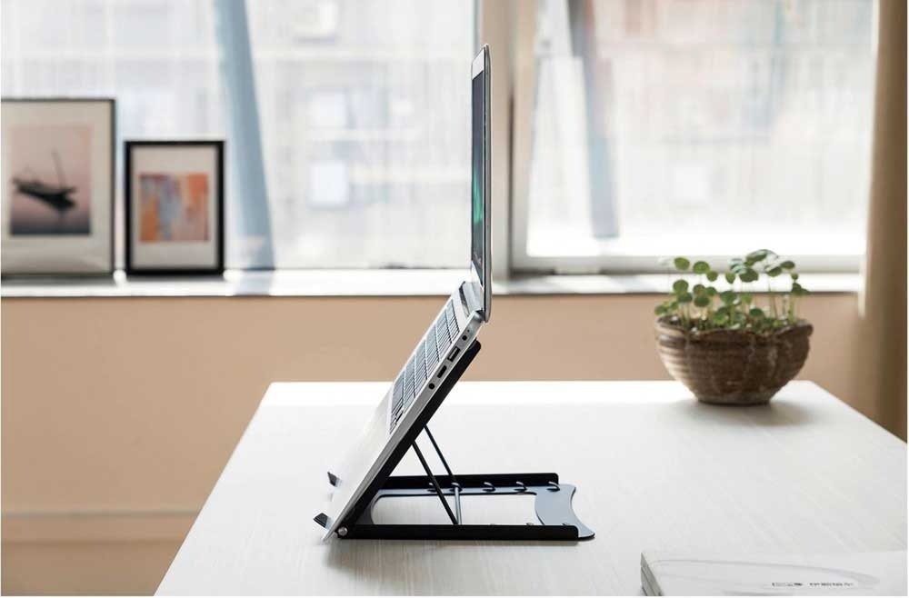 Підставка DIGITUS Laptop/Tablet Stand (DA-90368)фото