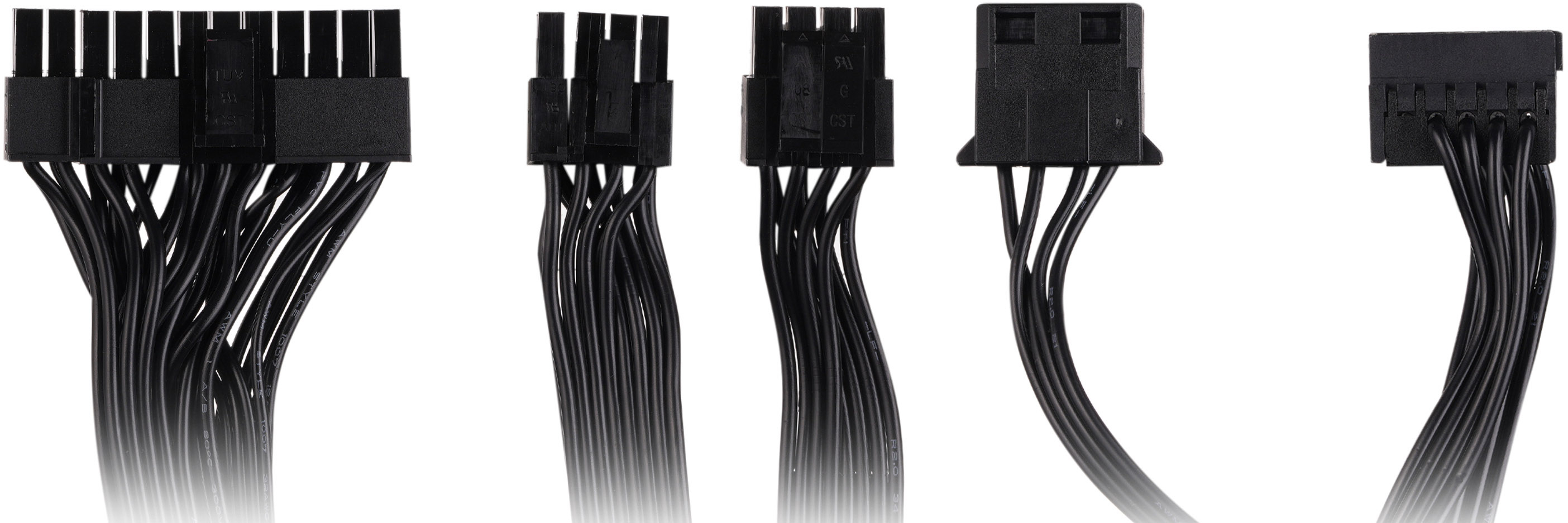 Блок живлення 2E MASTER POWER (2E-MP750-120APFC)фото