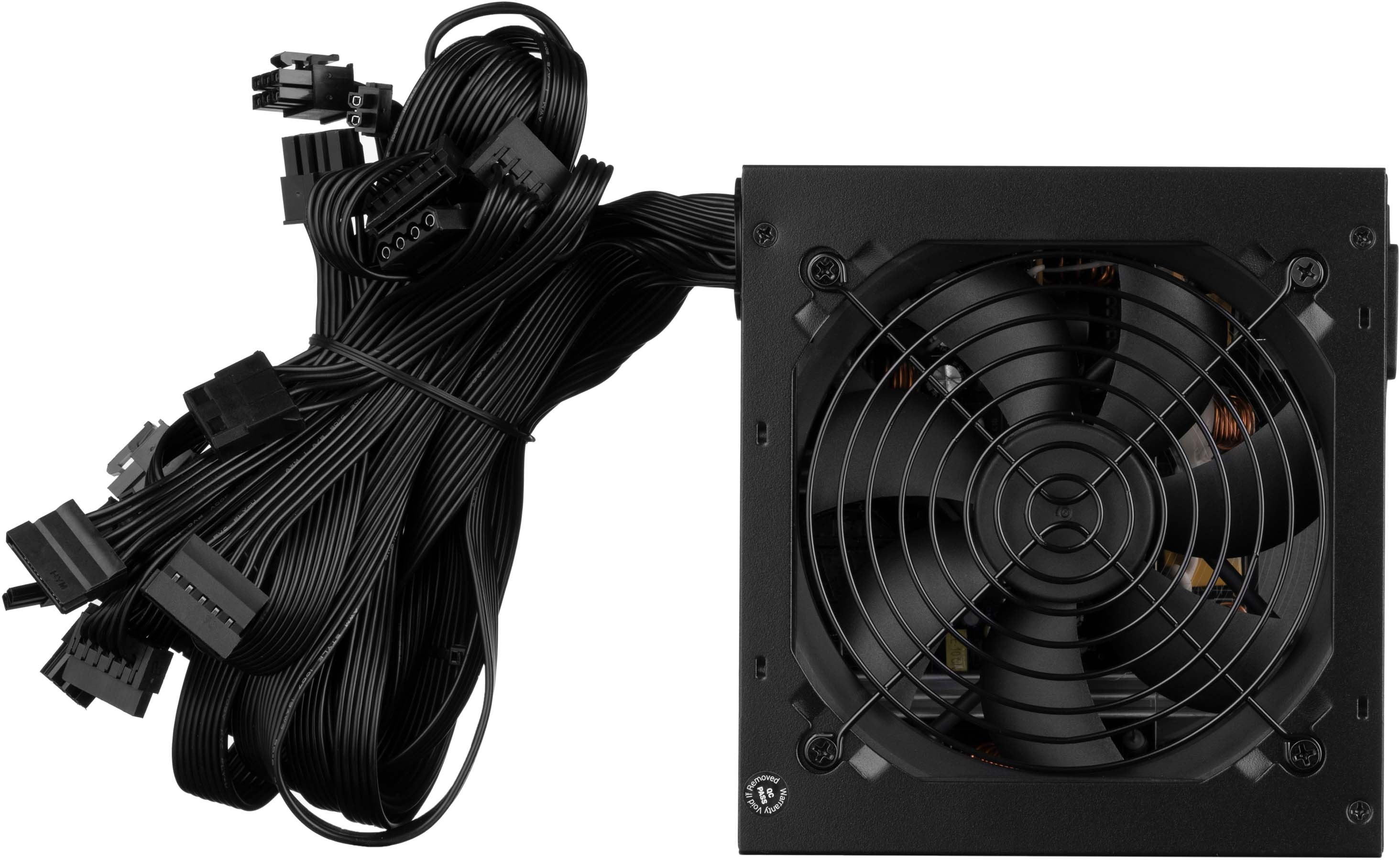 Блок живлення 2E MASTER POWER (2E-MP750-120APFC)фото