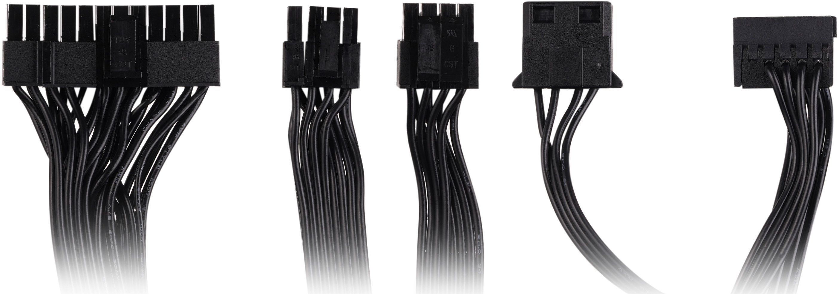 Блок живлення 2E MASTER POWER (2E-MP550-120APFC)фото