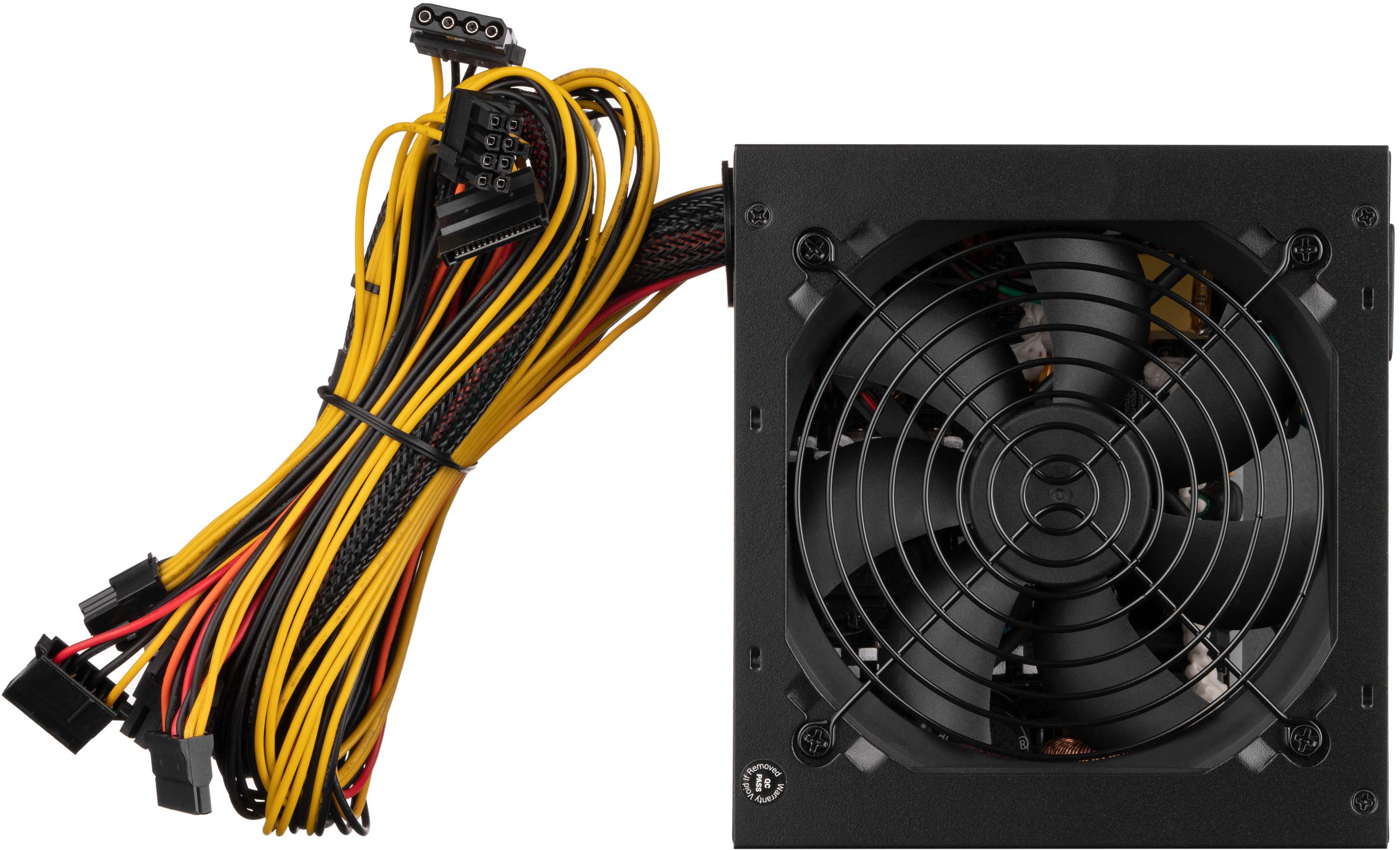 Блок живлення 2E BASIC POWER (2E-BP400-120APFC)фото