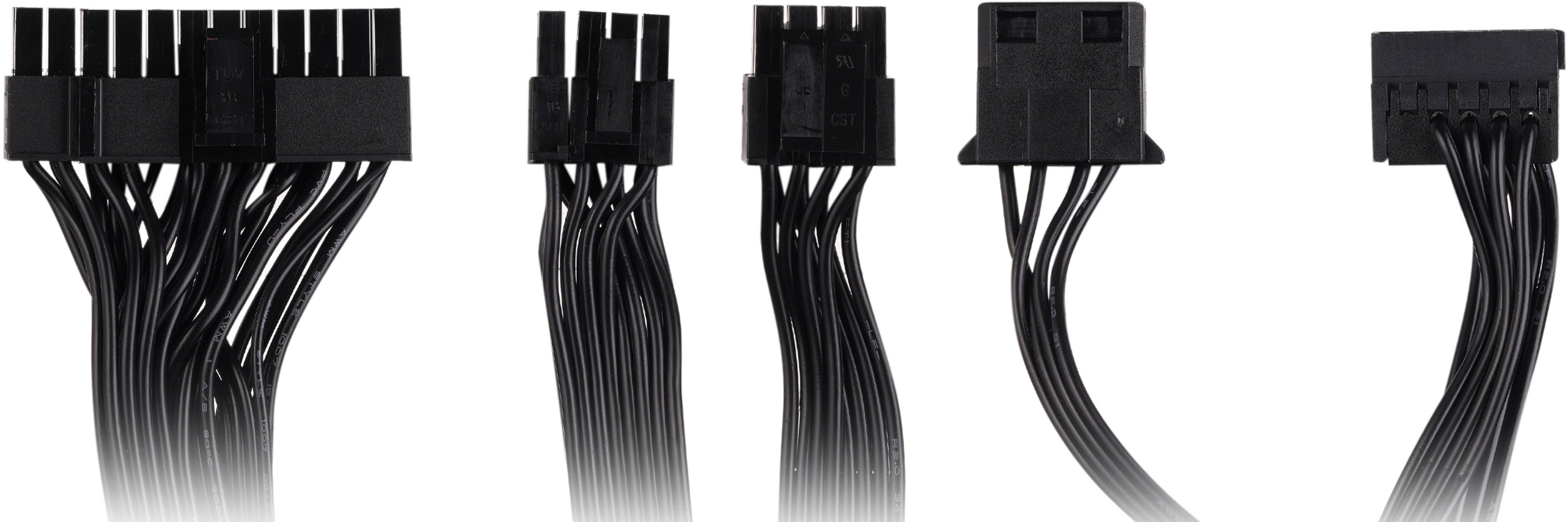 Блок живлення 2E MASTER POWER (2E-MP650-120APFC)фото