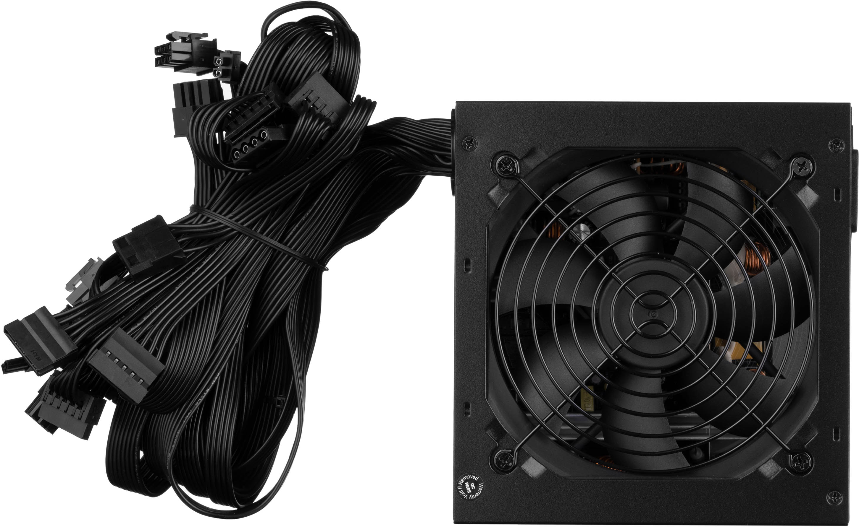 Блок живлення 2E MASTER POWER (2E-MP650-120APFC)фото