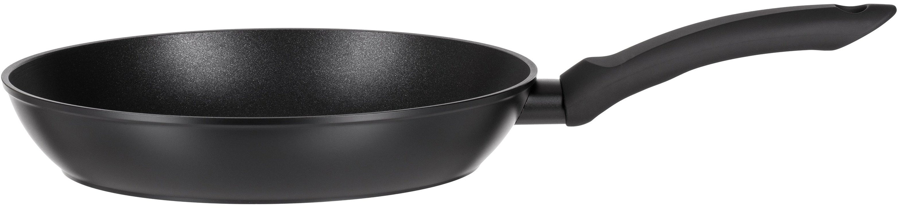 Сковорода ARDESTO Gemini Gourmet Aosta с крышкой, 26 см (AR1926GMP) фото 2