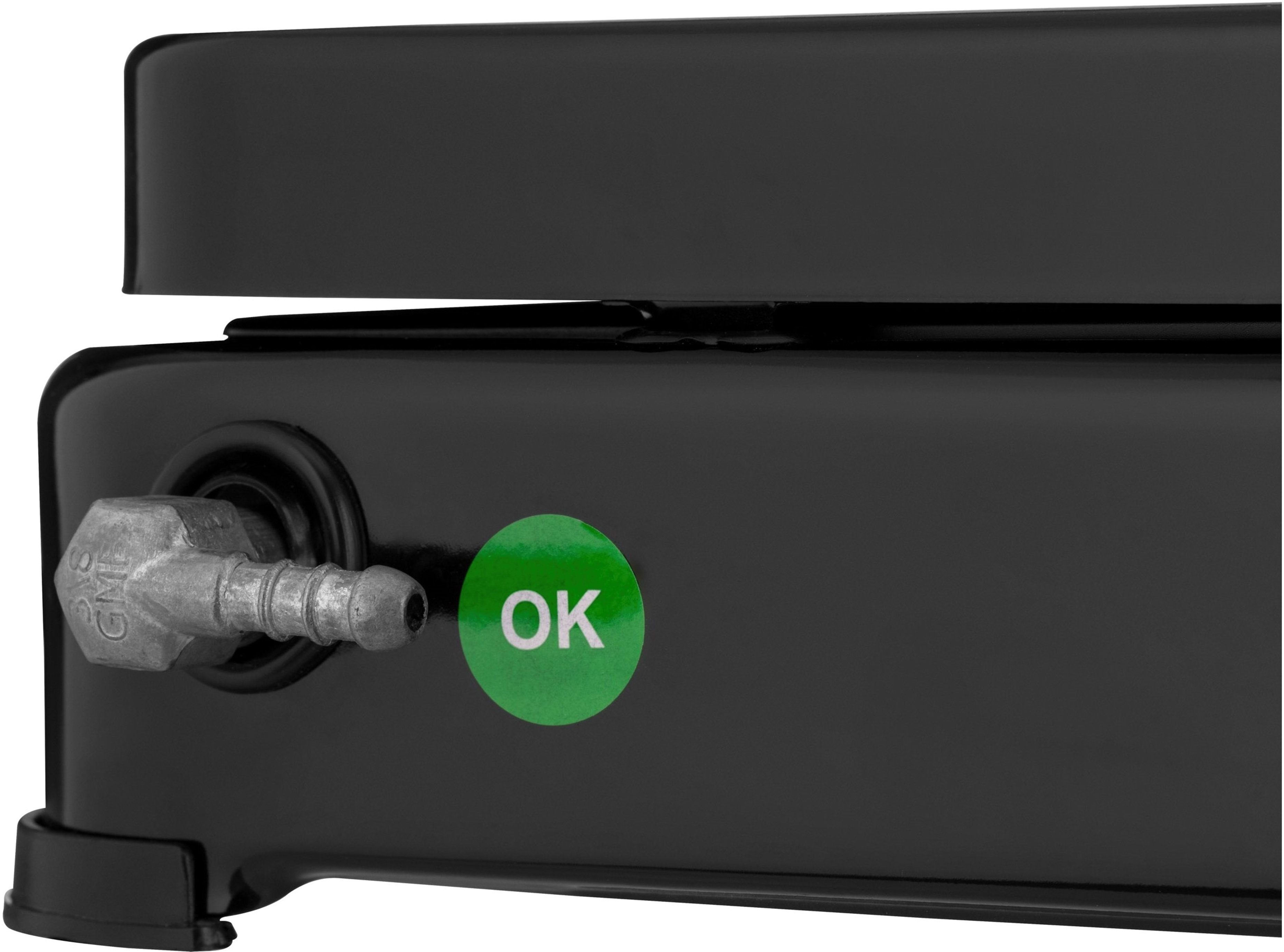 Настольная плита газовая ARDESTO GTC-NS3013B фото 5