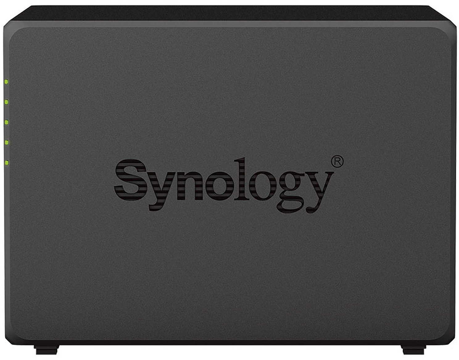 Сетевое хранилище NAS Synology DS923+ фото 2