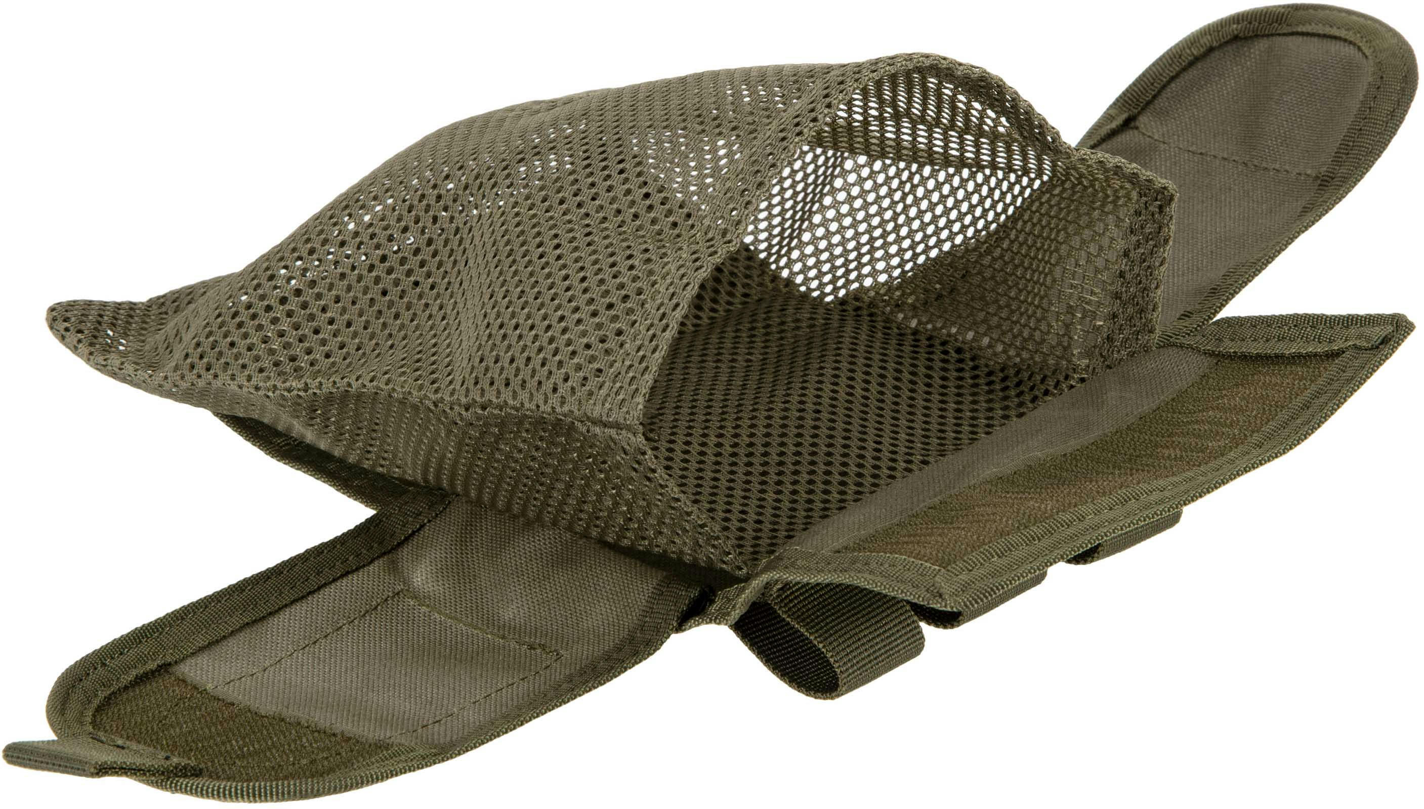 Тактический ремень с 5-ю подсумками, 2Е, камуфляж. (2E-MILTACBELT-Y5PCH-OG) фото 19