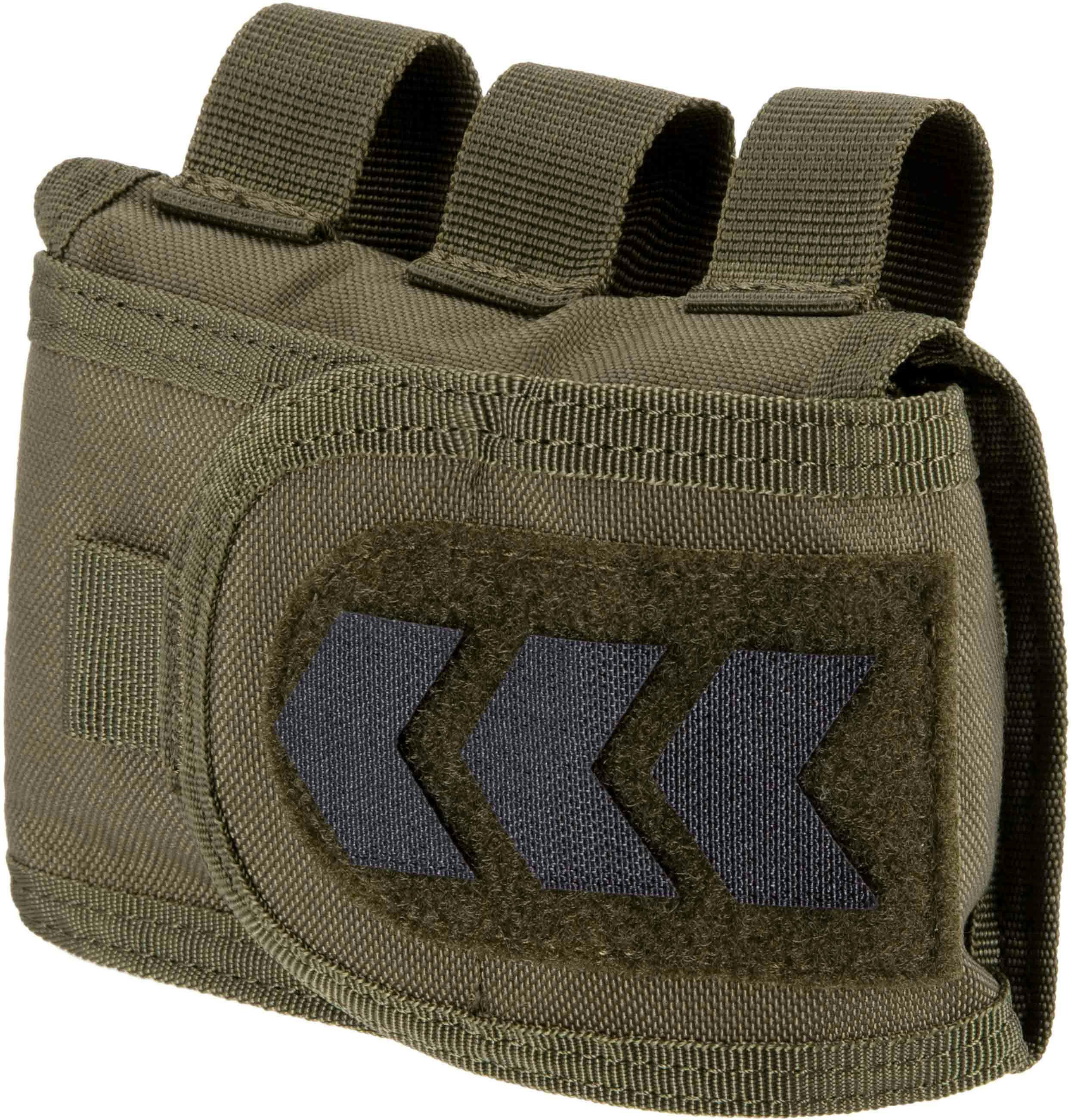 Тактический ремень с 5-ю подсумками, 2Е, камуфляж. (2E-MILTACBELT-Y5PCH-OG) фото 18