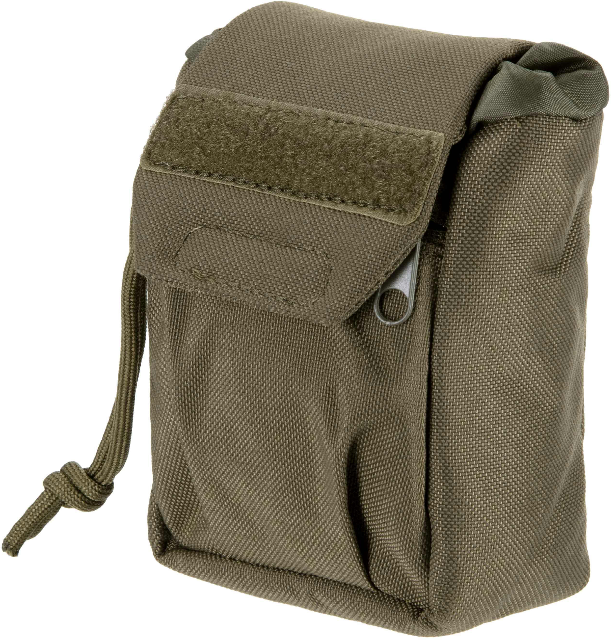 Тактический ремень с 5-ю подсумками, 2Е, камуфляж. (2E-MILTACBELT-Y5PCH-OG) фото 13