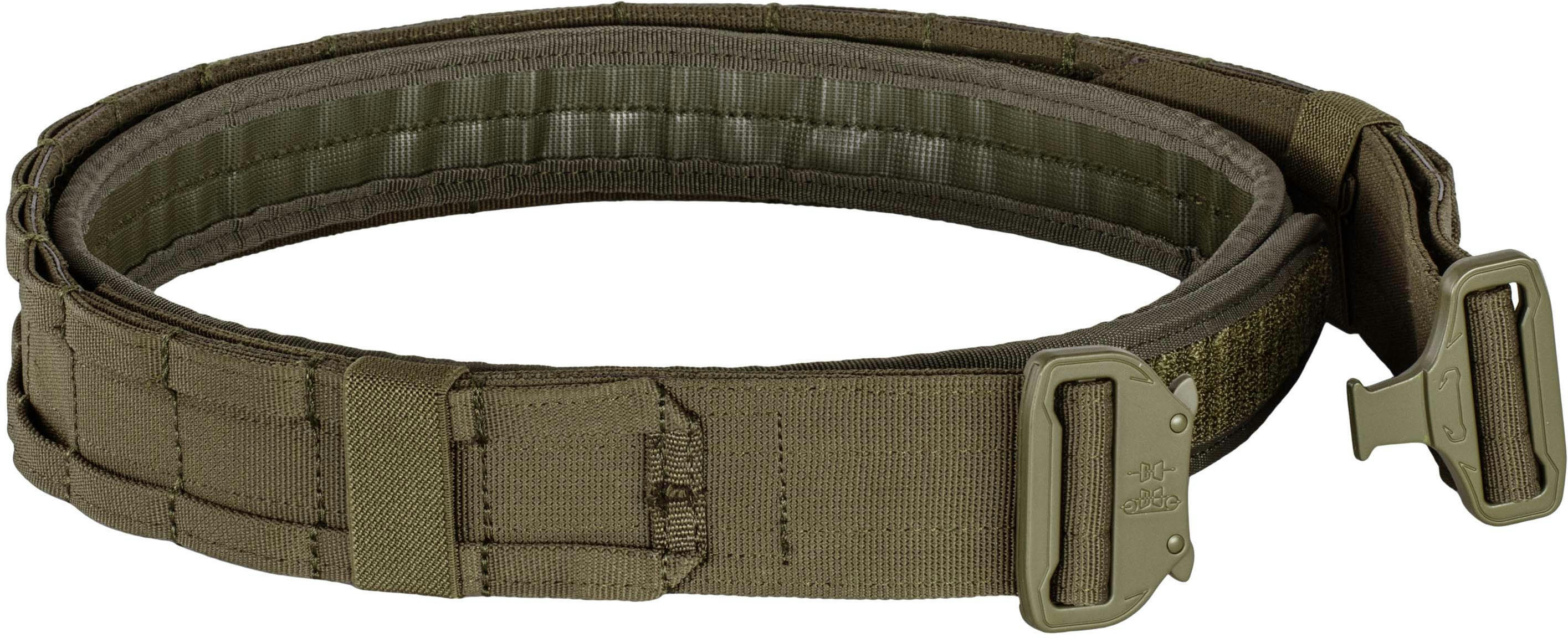 Тактический ремень с 5-ю подсумками, 2Е, камуфляж. (2E-MILTACBELT-Y5PCH-OG) фото 9
