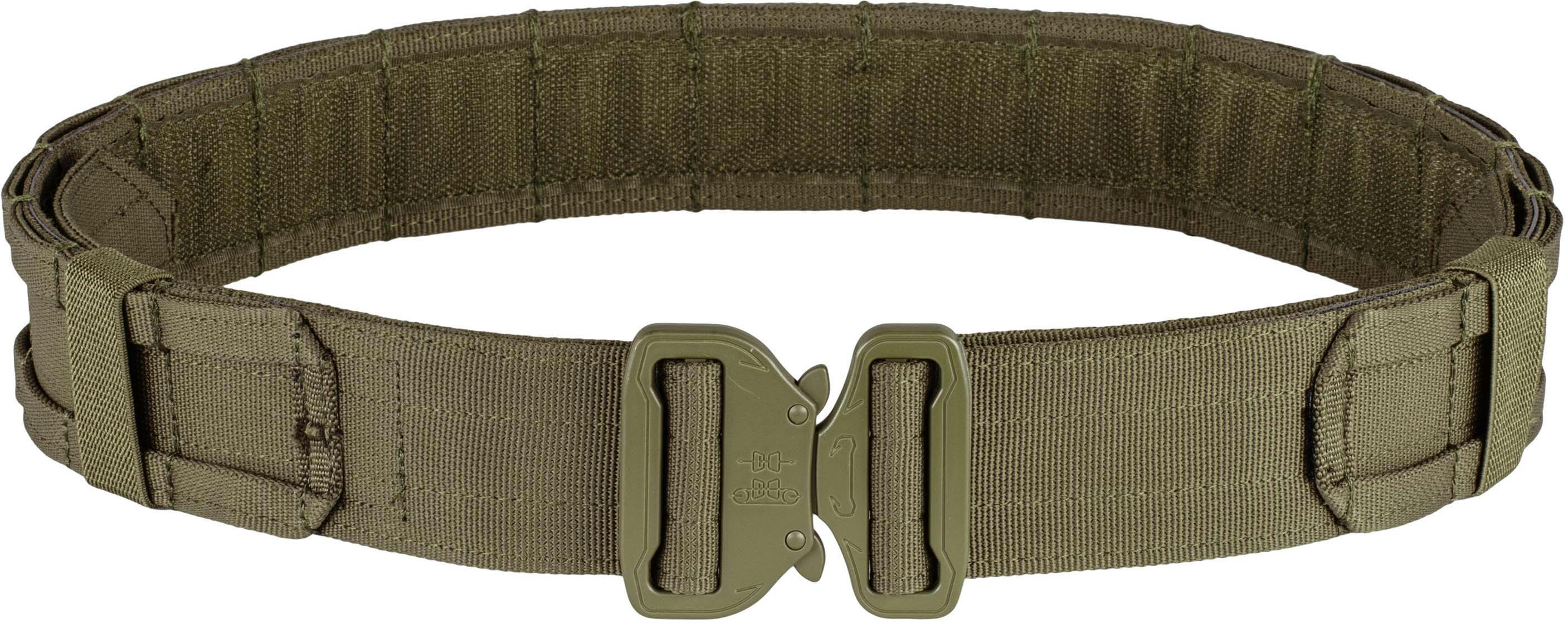 Тактический ремень с 5-ю подсумками, 2Е, камуфляж. (2E-MILTACBELT-Y5PCH-OG) фото 7