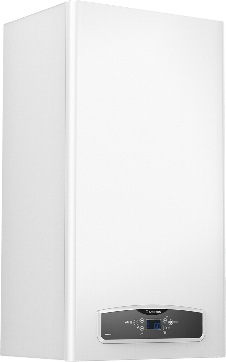Котёл газовый Ariston Cares X 24 CF EU фото 2