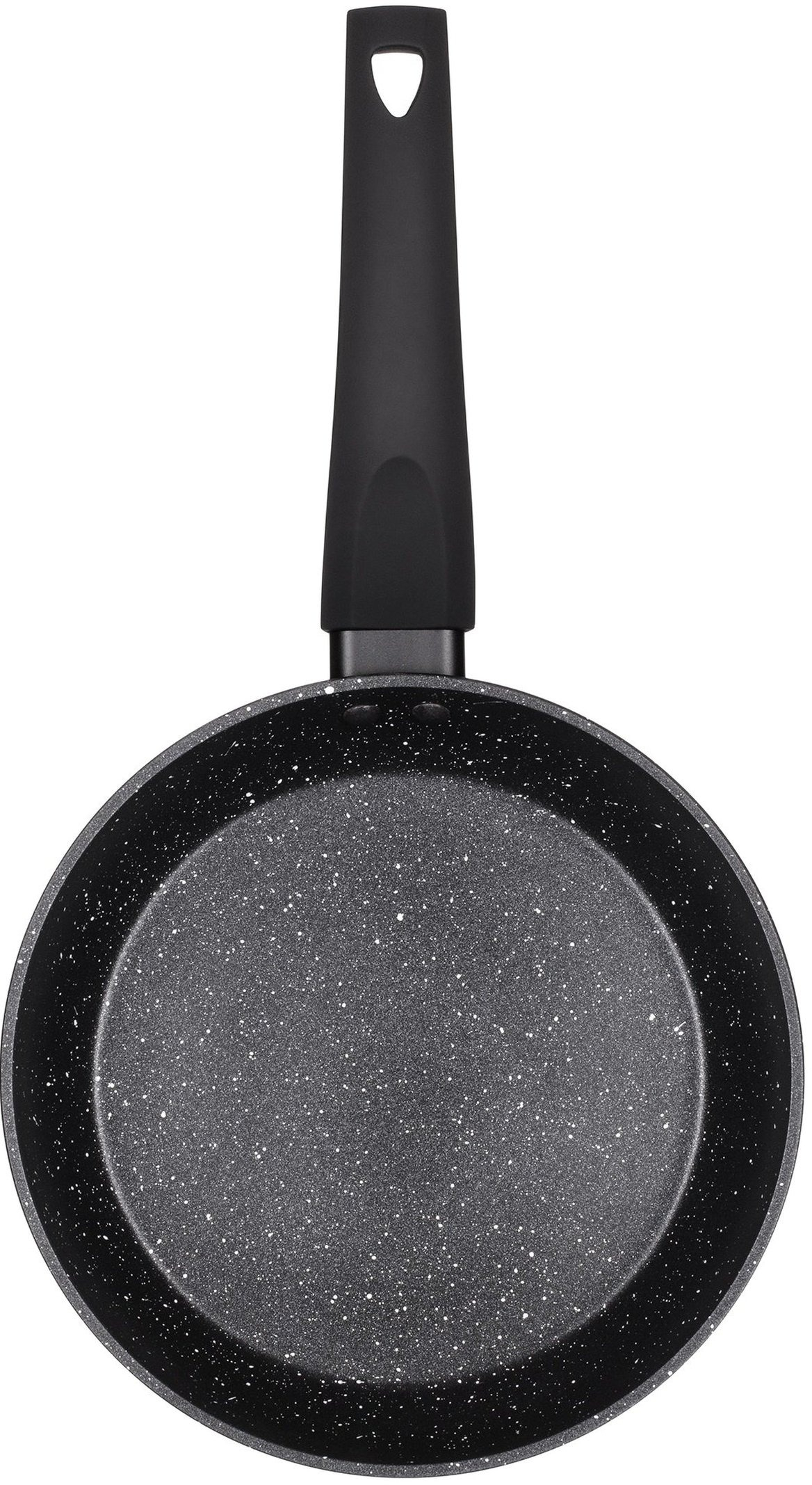 Сковорода ARDESTO Gemini Gourmet Spoleto 20 см черный (AR1920GB) фото 2
