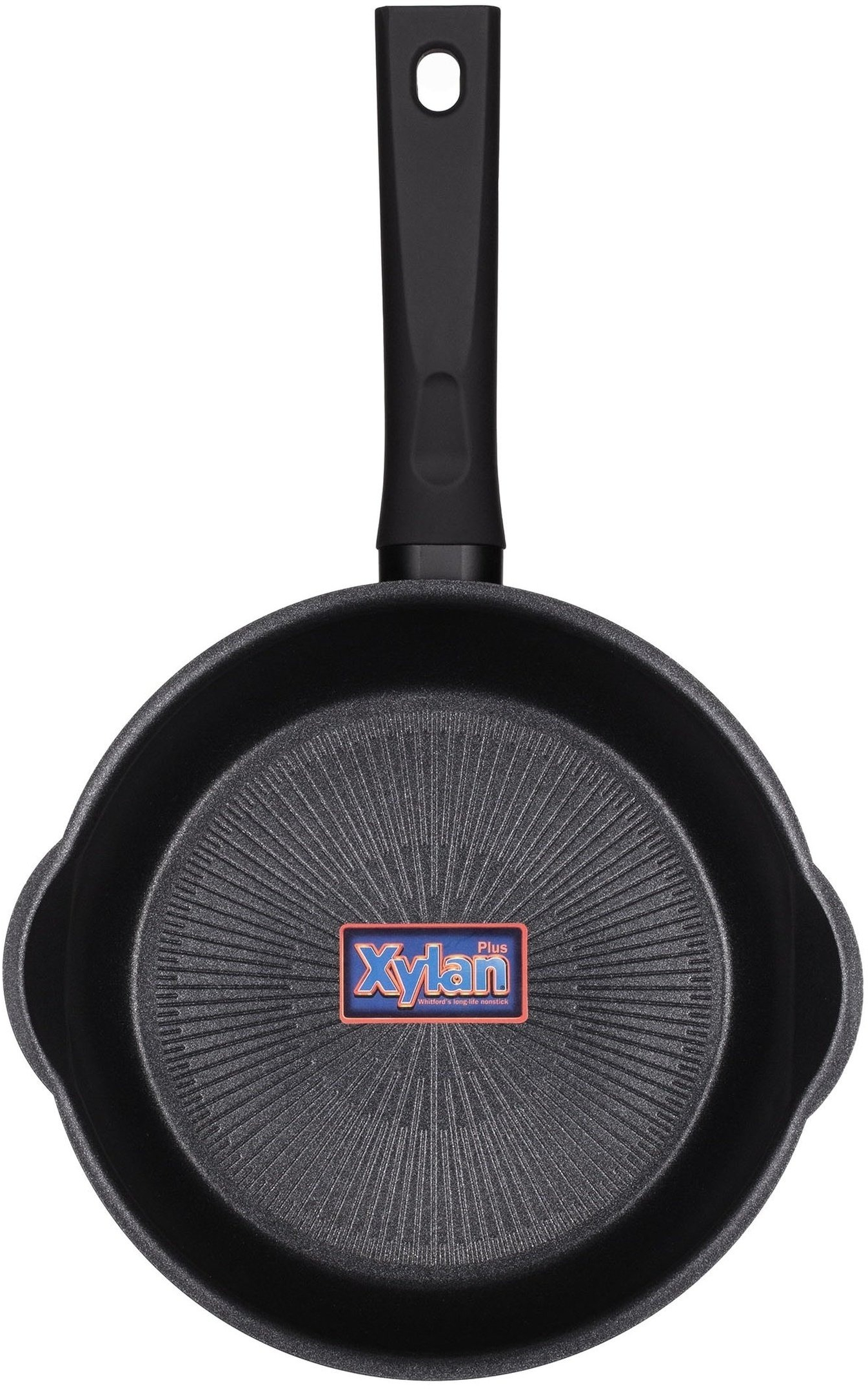 Сковорода ARDESTO Gemini Ravenna 20 см, чорний, алюміній (AR1920CPS)фото2