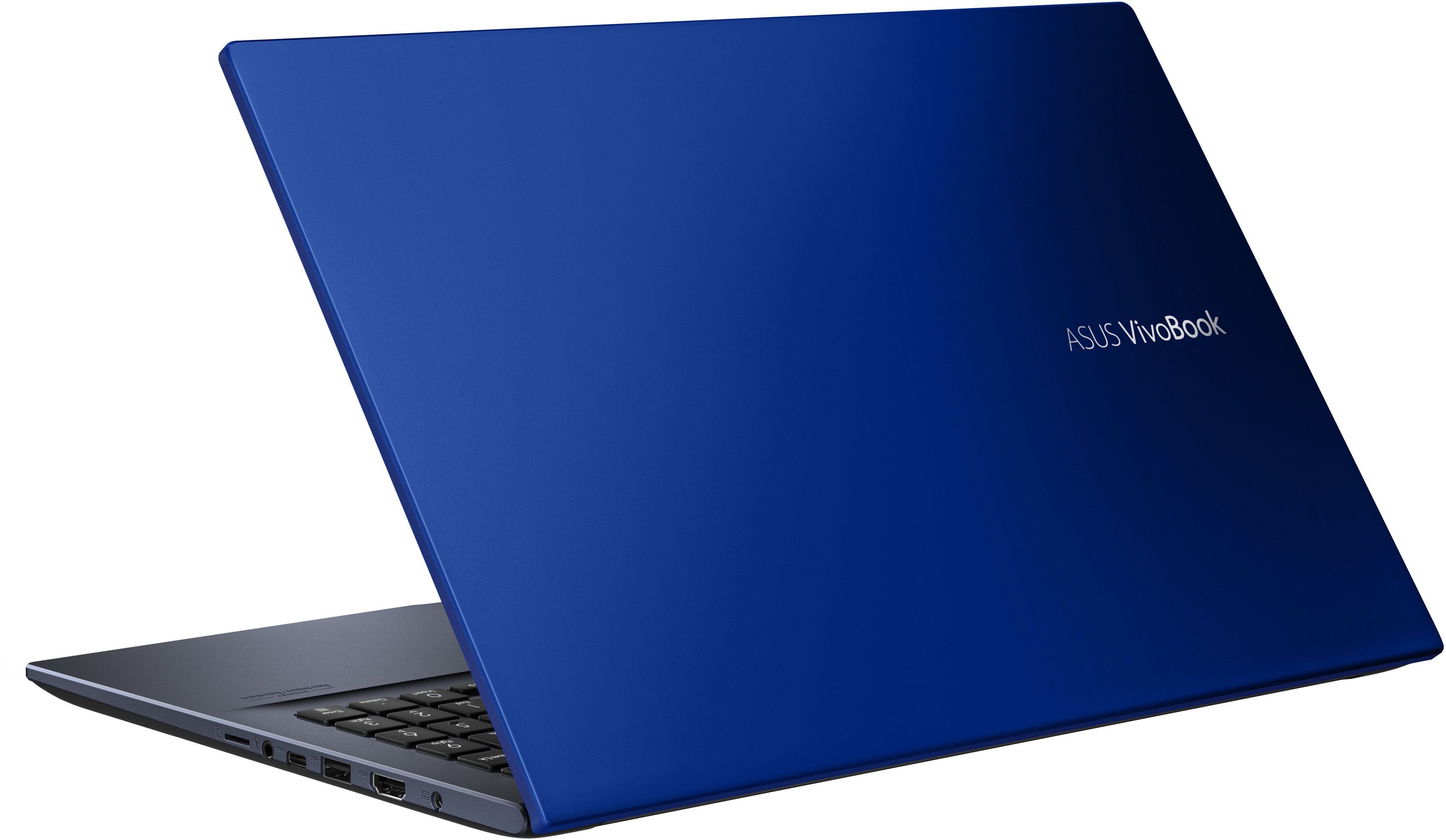 Ноутбук ASUS X513EA-BN3575 (90NB0SG6-M01JU0) фото 4