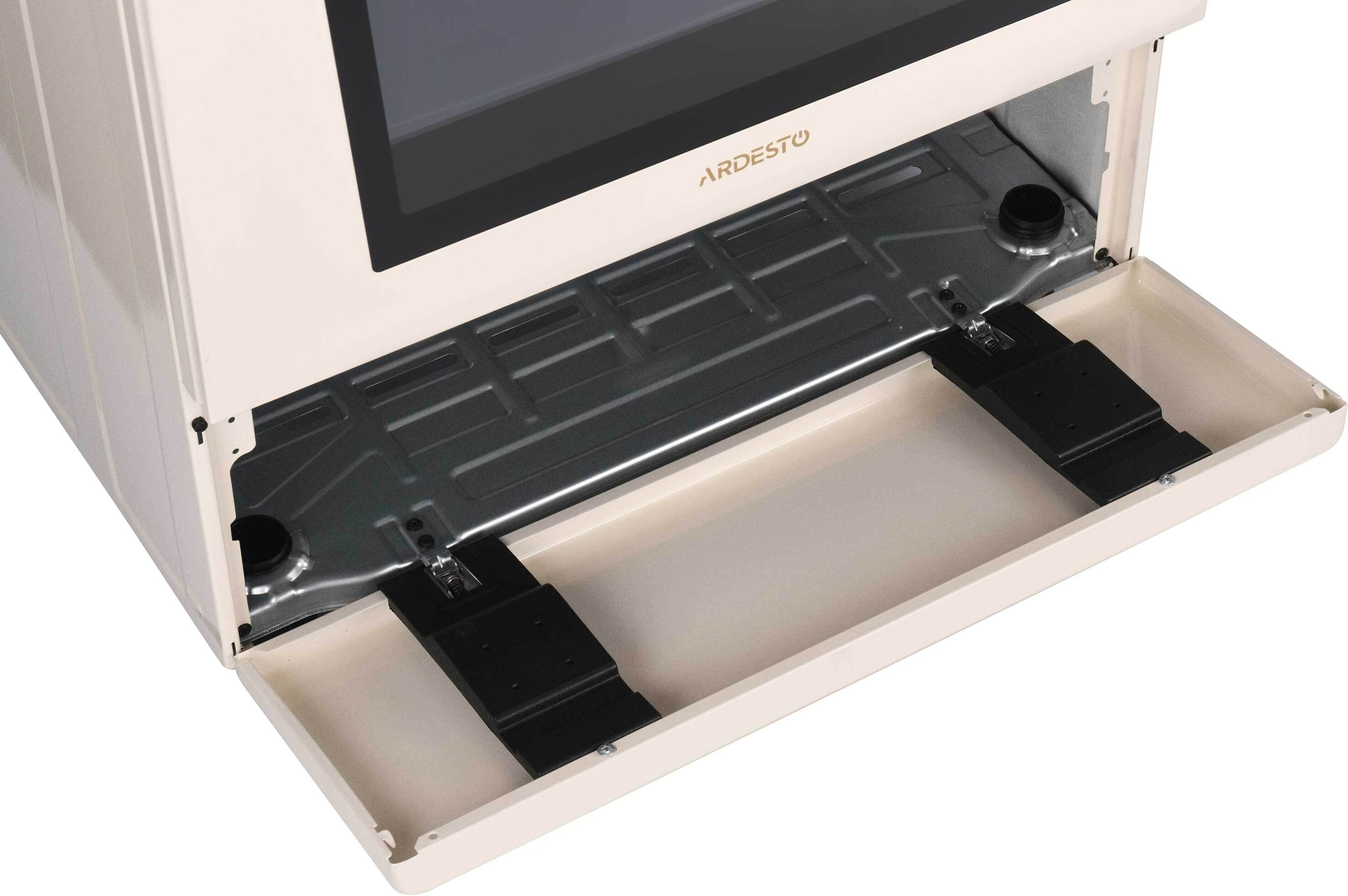 Плита комбінована ARDESTO FSCF-C607CRфото8