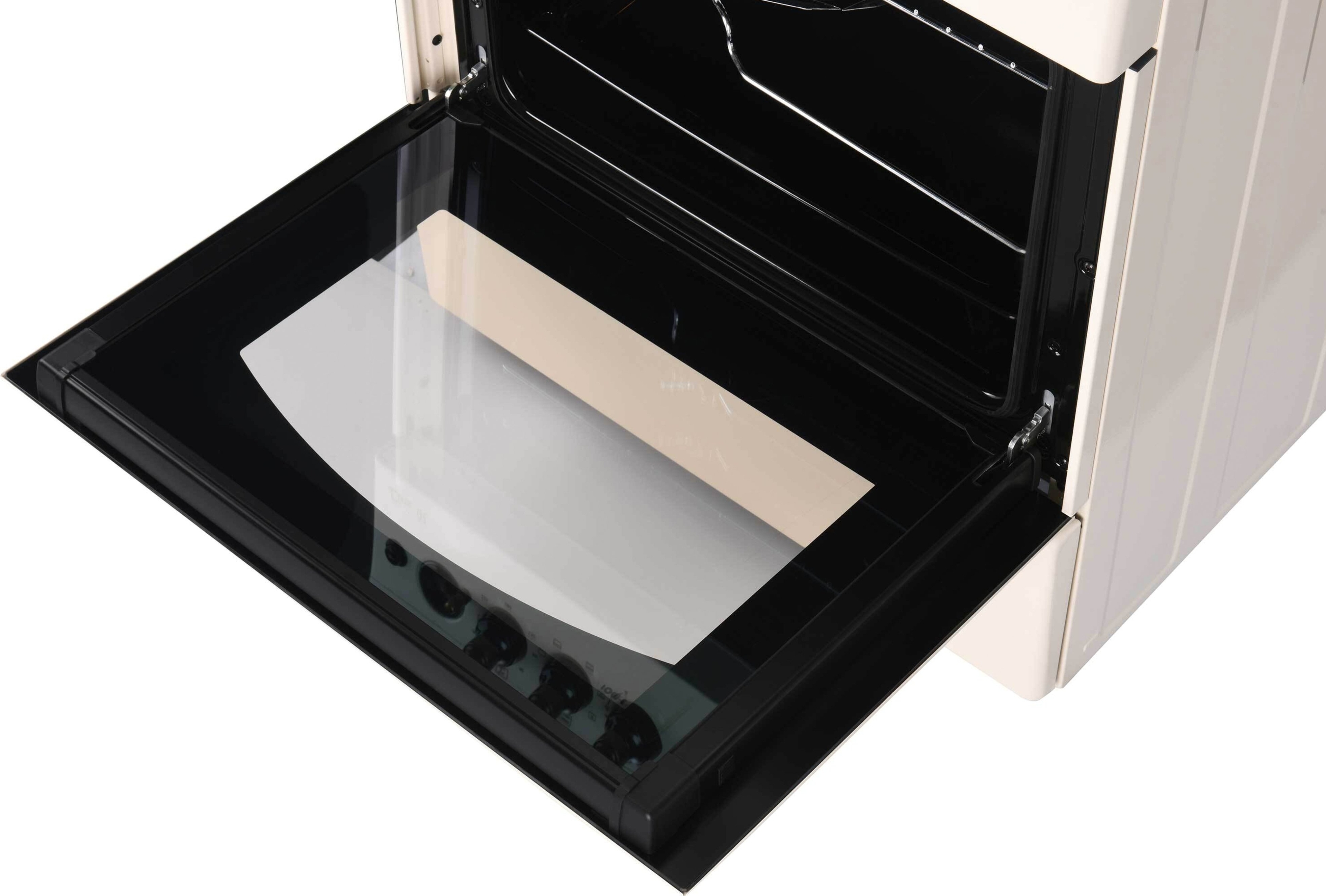 Плита комбінована ARDESTO FSCF-C607CRфото9