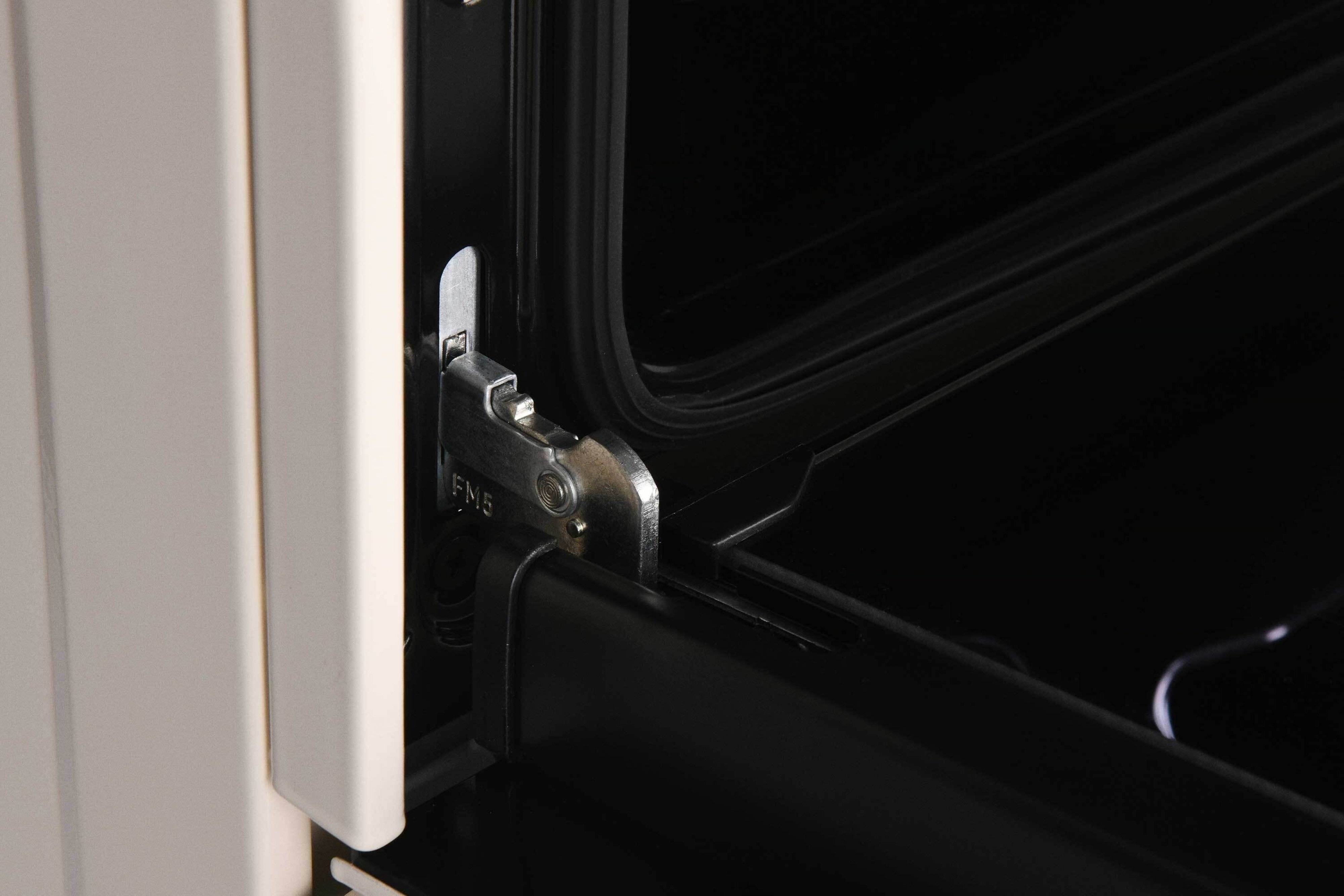 Плита комбінована ARDESTO FSCF-C607CRфото10