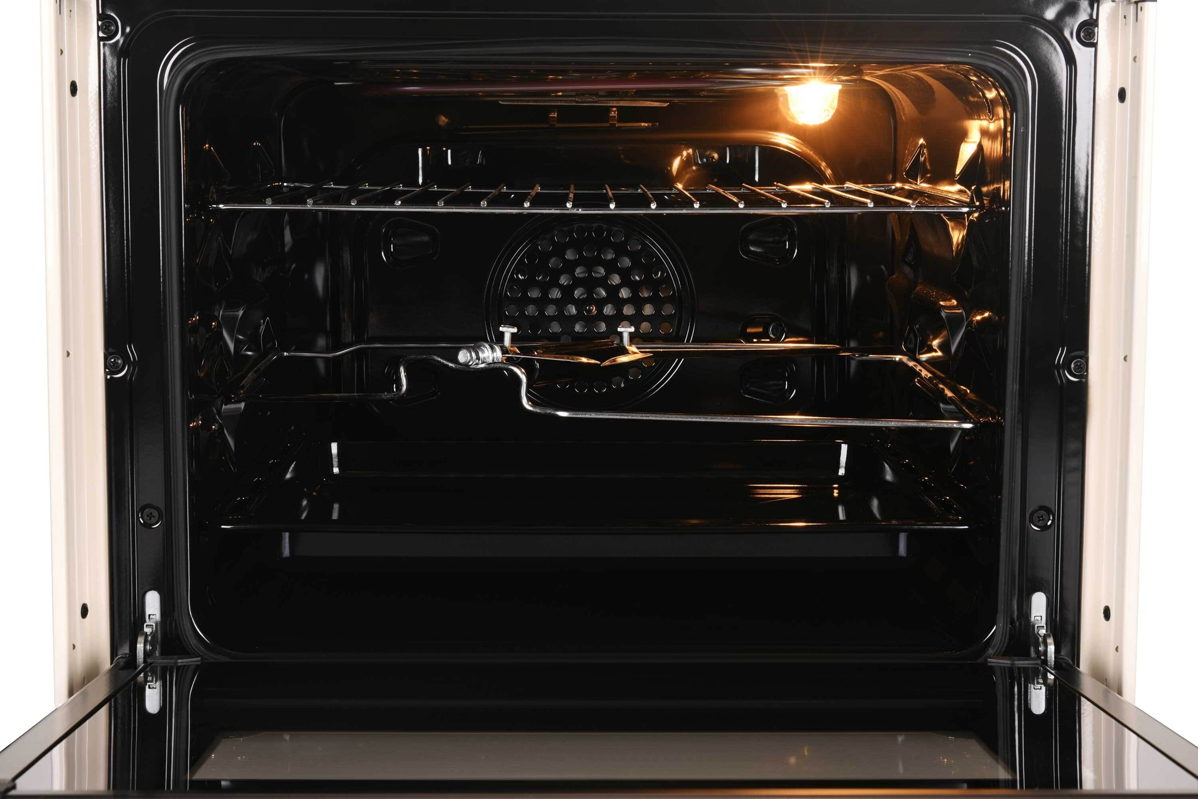 Плита комбінована ARDESTO FSCF-C607CRфото11