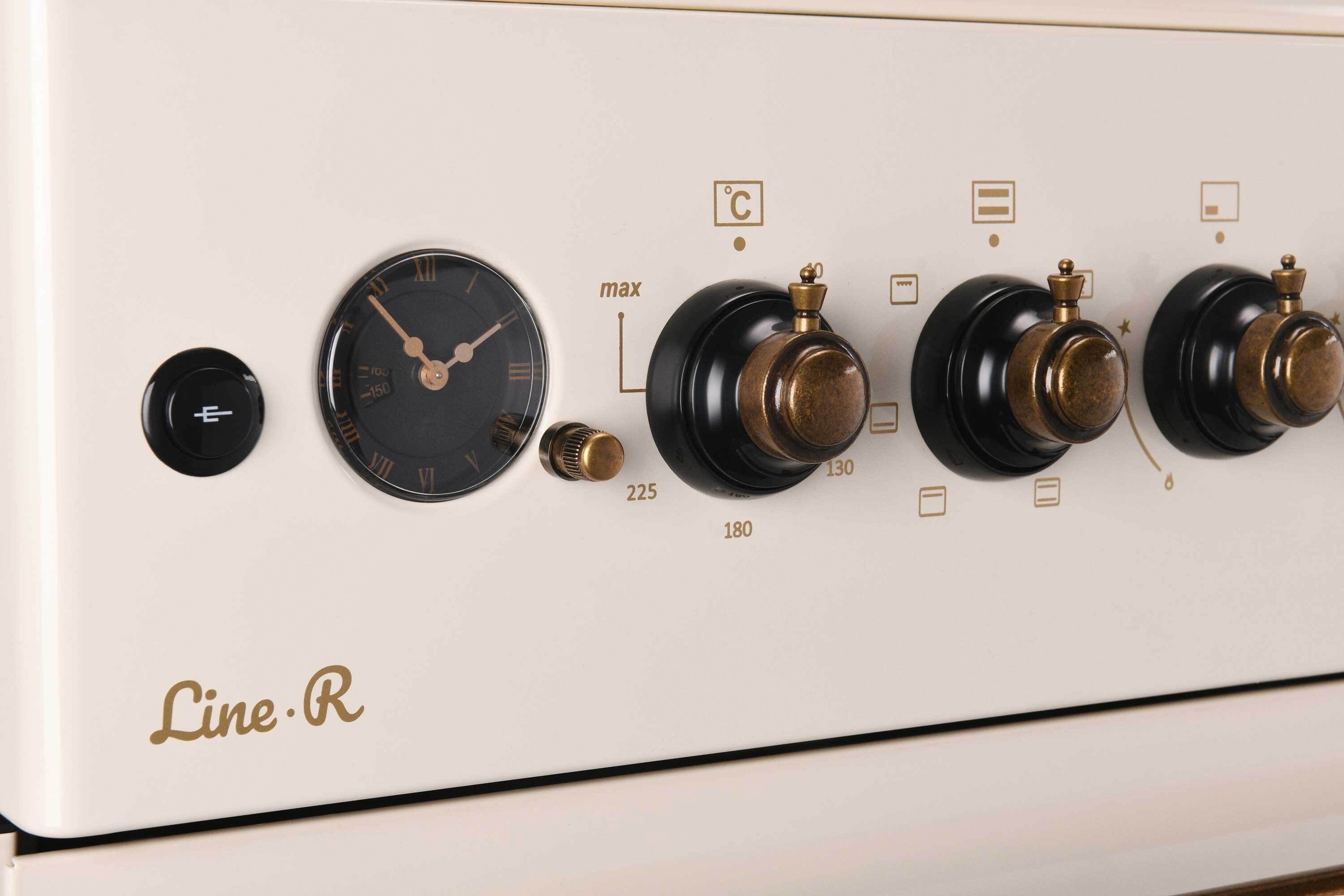 Плита комбінована ARDESTO FSCF-C607CRфото12