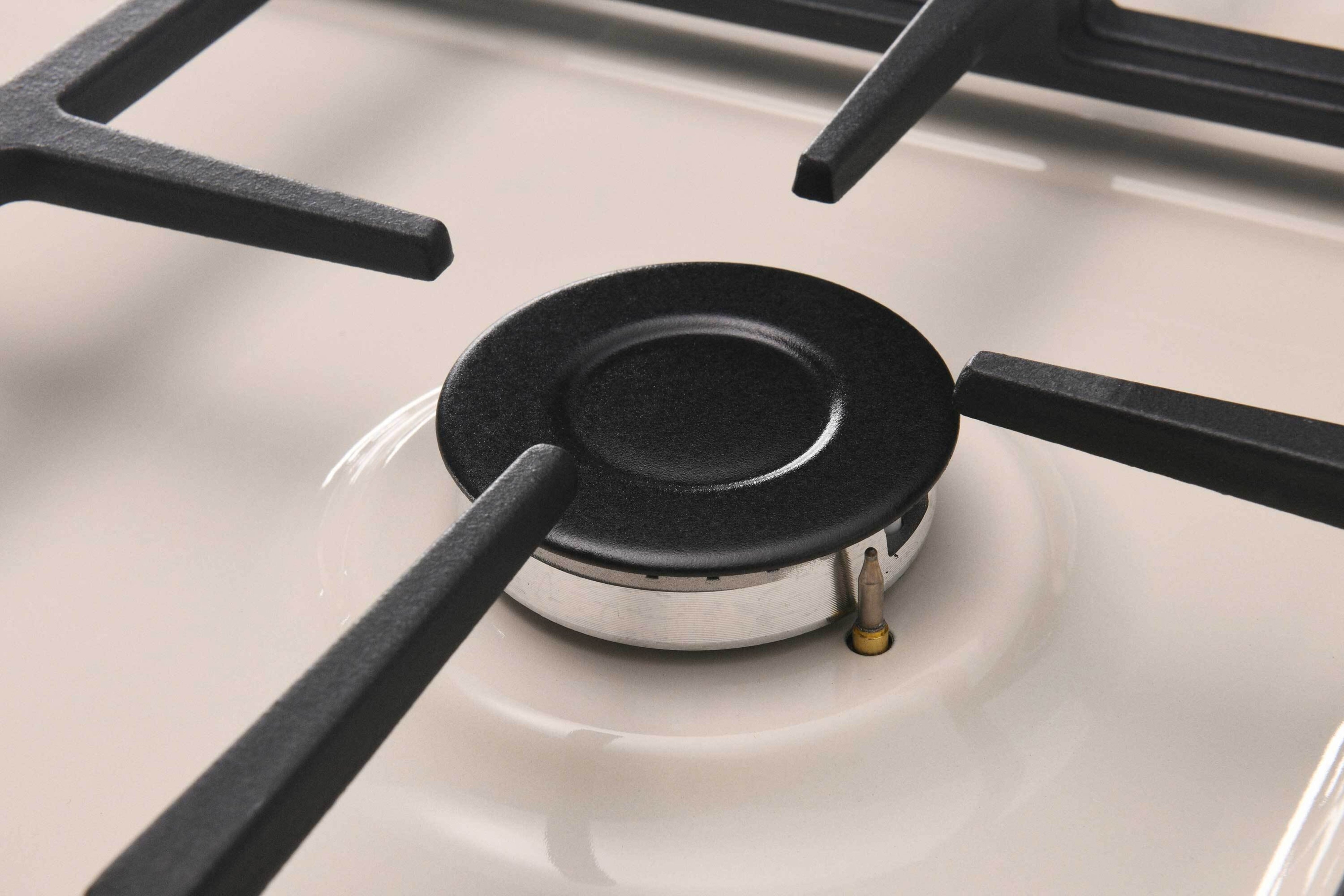 Плита комбінована ARDESTO FSCF-C607CRфото13