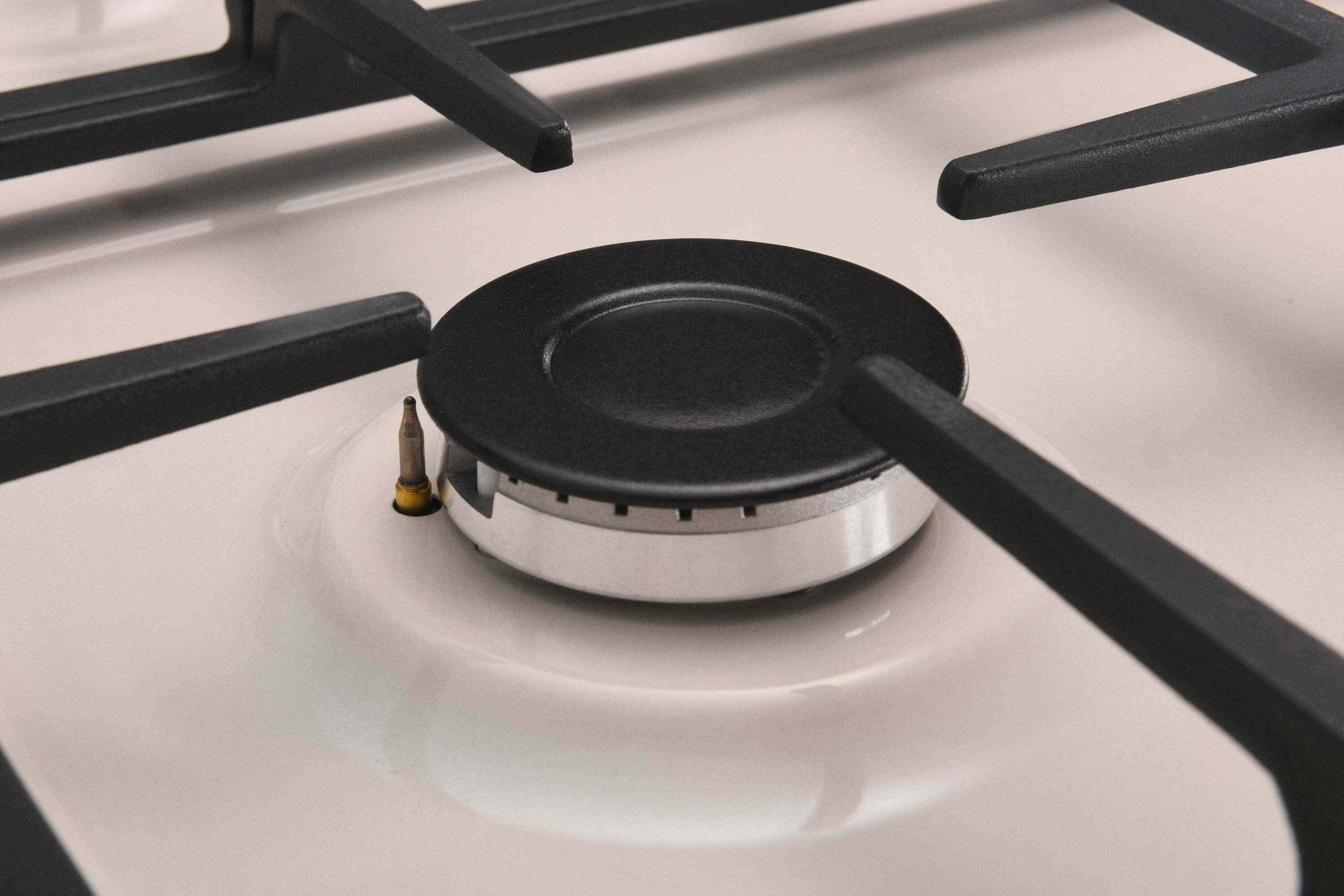 Плита комбінована ARDESTO FSCF-C607CRфото14