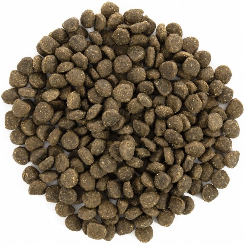 Сухий корм для дорослих собак мініатюрних порід Brit Care Mini Grain Free Adult 2 кгфото4