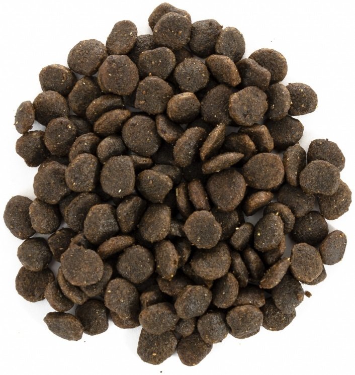Сухой корм для взрослых собак породы йоркширский терьер Brit Care Sensitive Grain Free Yorkshire 2 кг фото 4