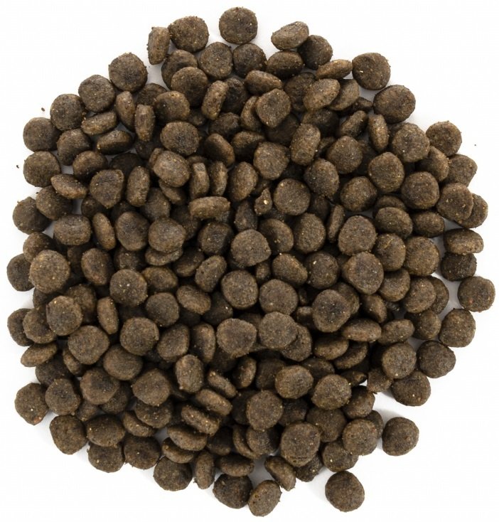 Сухой корм для взрослых собак миниатюрных пород Brit Care Mini Grain Free Hair & Skin 400г фото 4