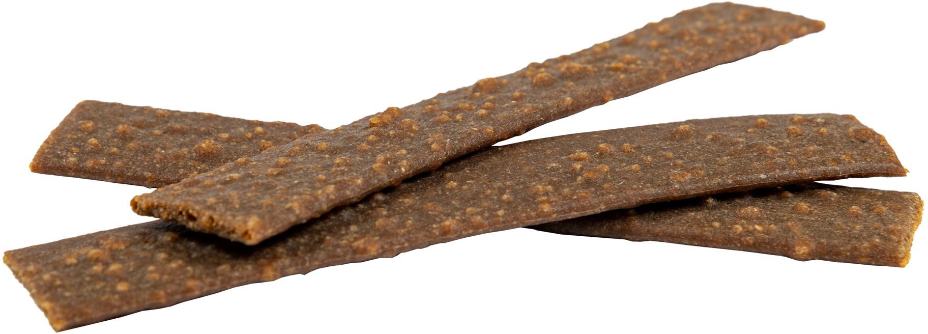 Ласощі для собак Trixie Stripes Light з яловичиной 100гр (10шт)фото3