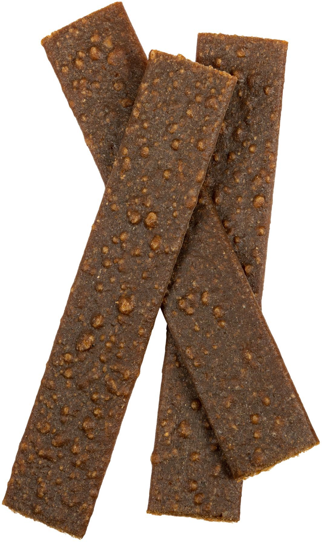 Ласощі для собак Trixie Stripes Light з яловичиной 100гр (10шт)фото2