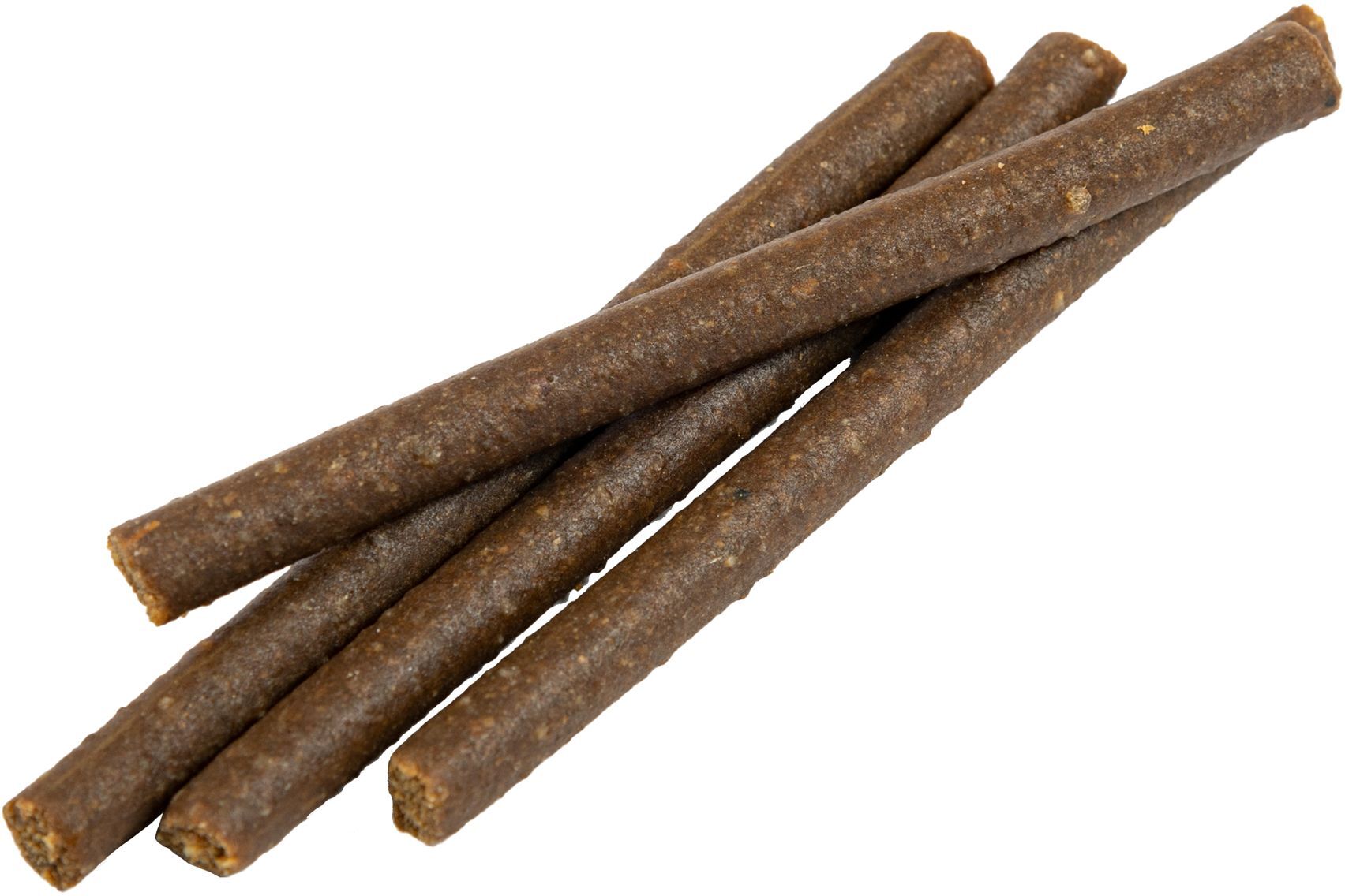 Лакомство для собак Trixie Rotolinis с желудком 120гр. (12шт) фото 2