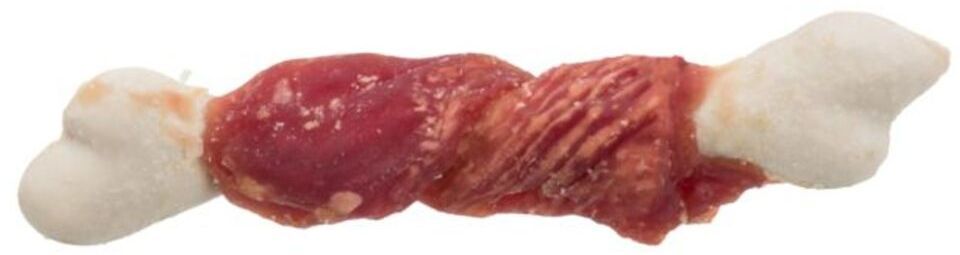 Лакомство для собак Trixie PREMIO Duckies утка/кальц.кость 100гр фото 3