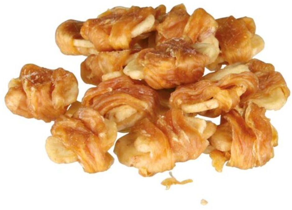 Лакомство для собак Trixie PREMIO Banana & Chicken банан/курица 100гр фото 2