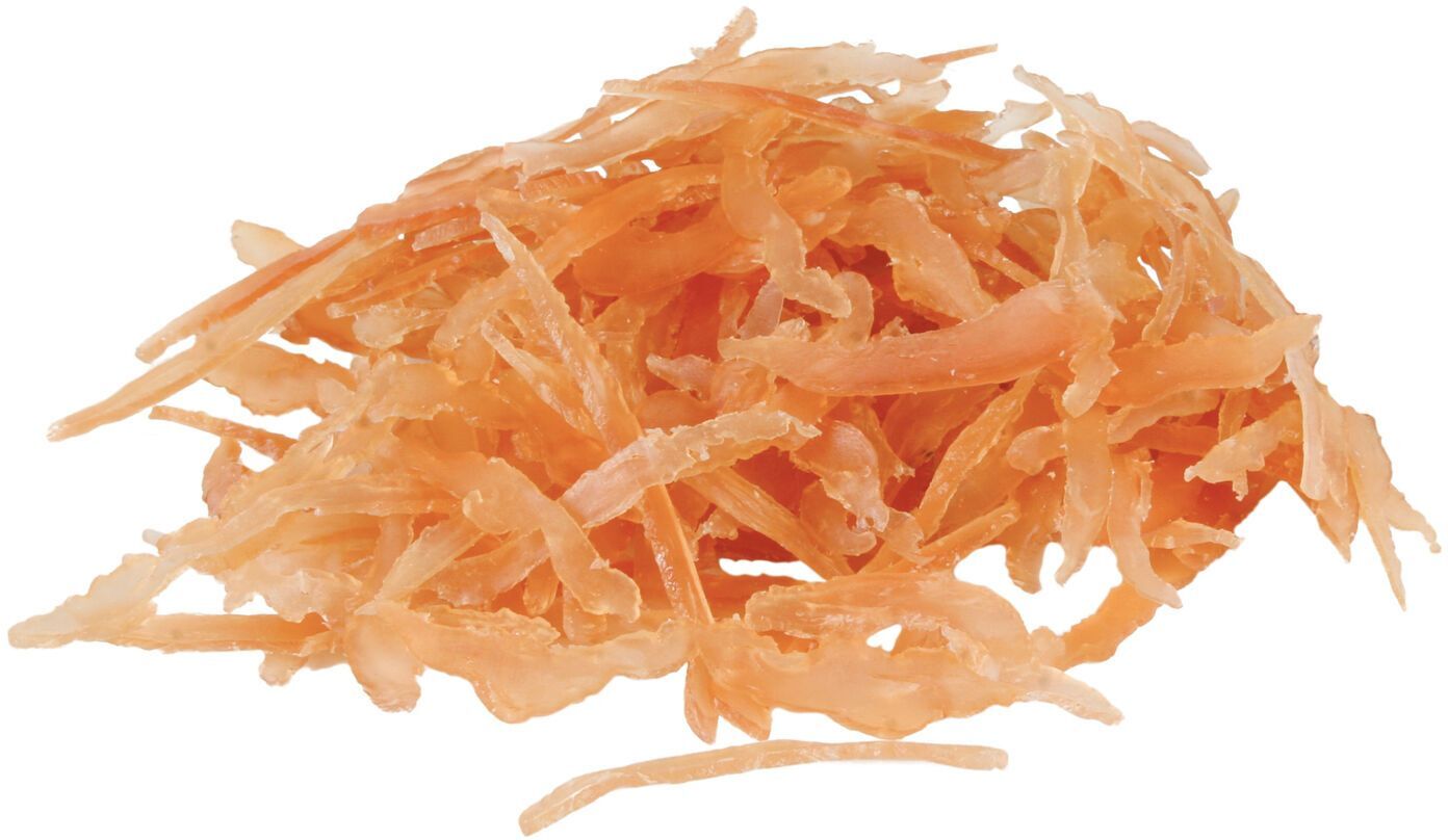 Лакомство для кошек Trixie Premio Bites with Chicken сушеное куриное филе 50 г фото 2