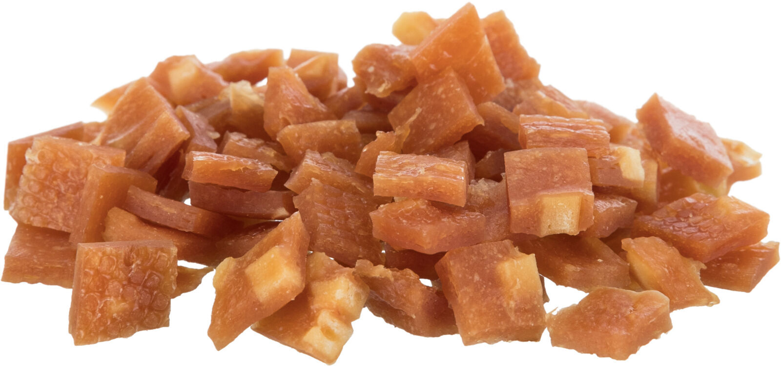 Лакомство для кошек Trixie Premio Cubes with Chicken &amp; Cheese кубики с курицей и сыром 50 г фото 