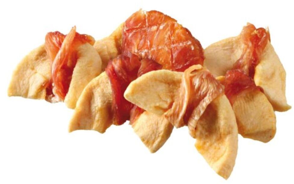 Лакомство для собак Trixie PREMIO Apple Chicken с яблоком 100гр фото 2