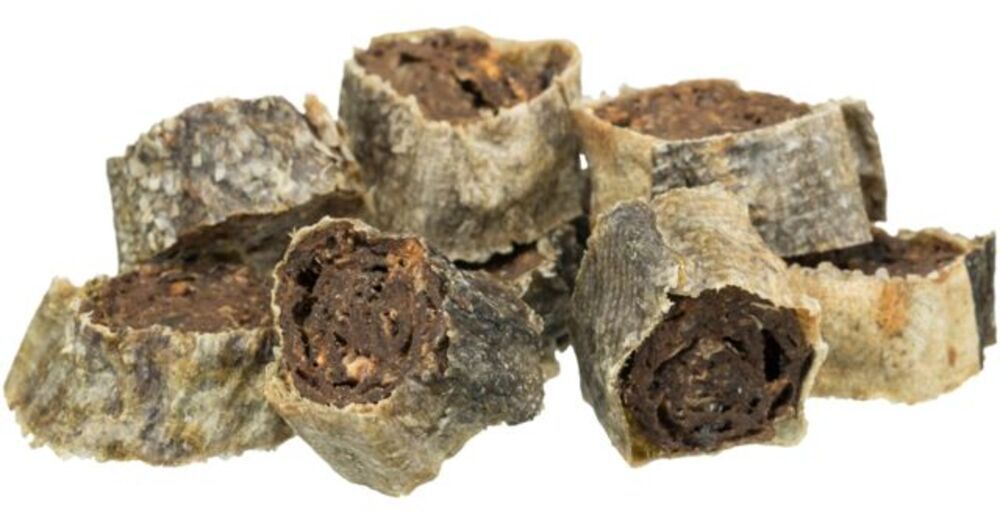 Лакомство для собак Trixie PREMIO Sushi Rolls с рыбой 100гр фото 2