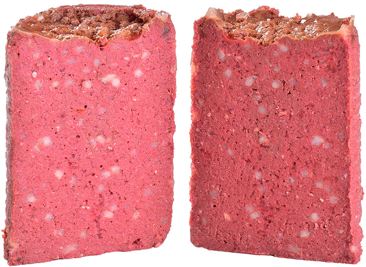 Влажный корм для собак Brit Mono Protein Dog 400г с говядиной и темным рисом фото 