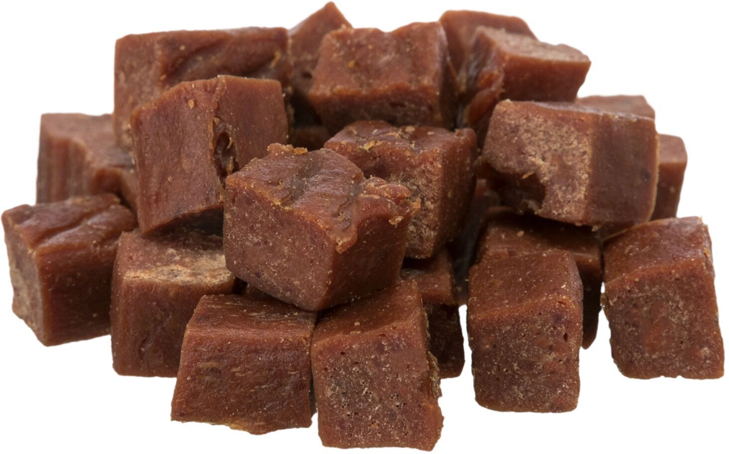 Лакомство для собак Trixie PREMIO гусиная печень, 100г фото 2