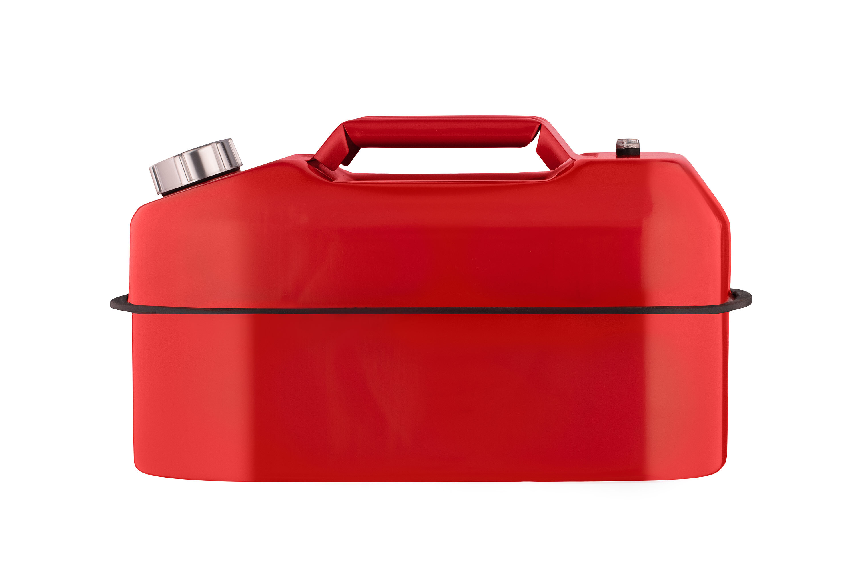 Канистра для топлива 2E JCM20H горизонтальная, 20 л (2E-JCM20H) фото 4