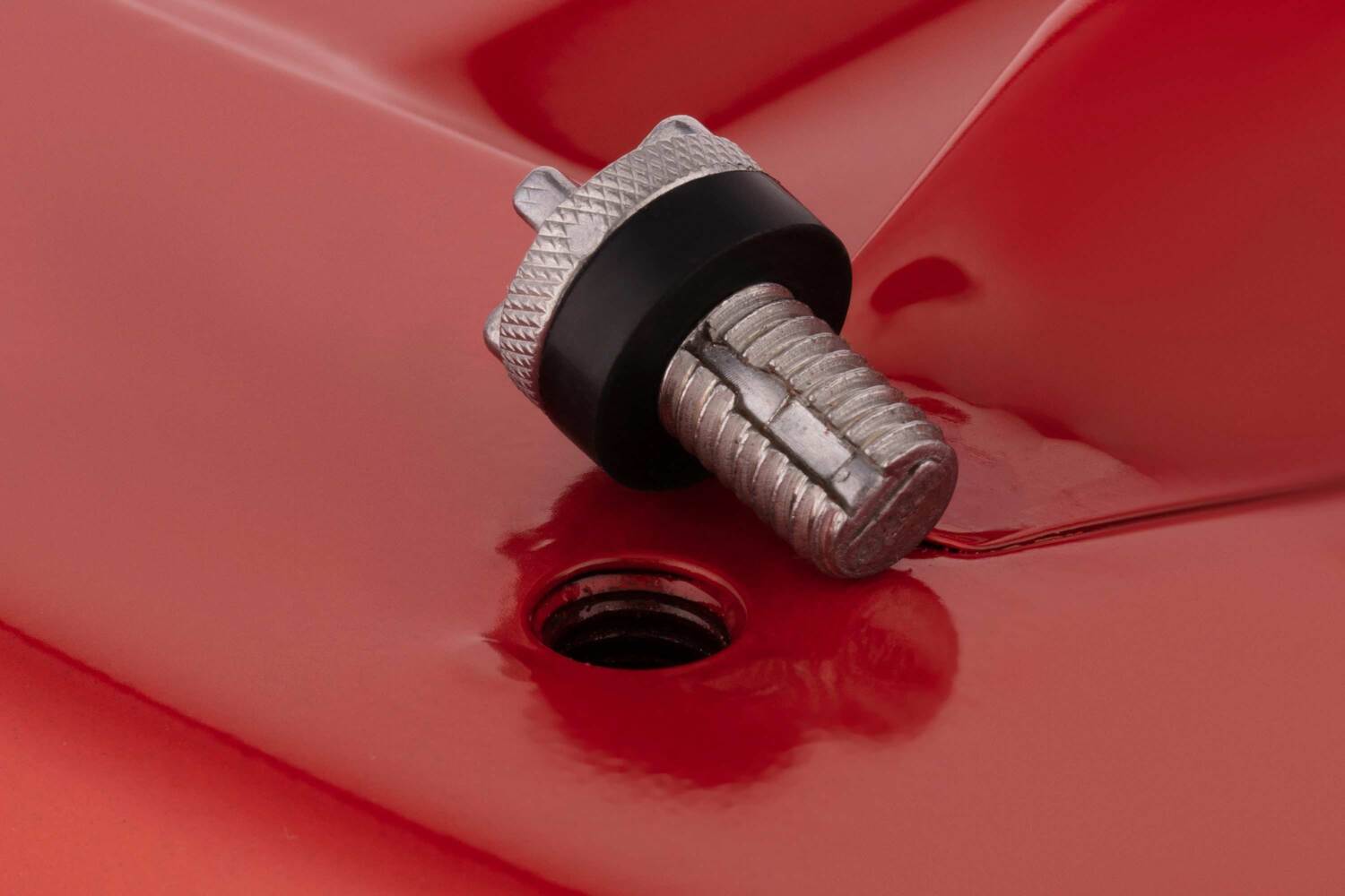 Канистра для топлива 2E JCM20H горизонтальная, 20 л (2E-JCM20H) фото