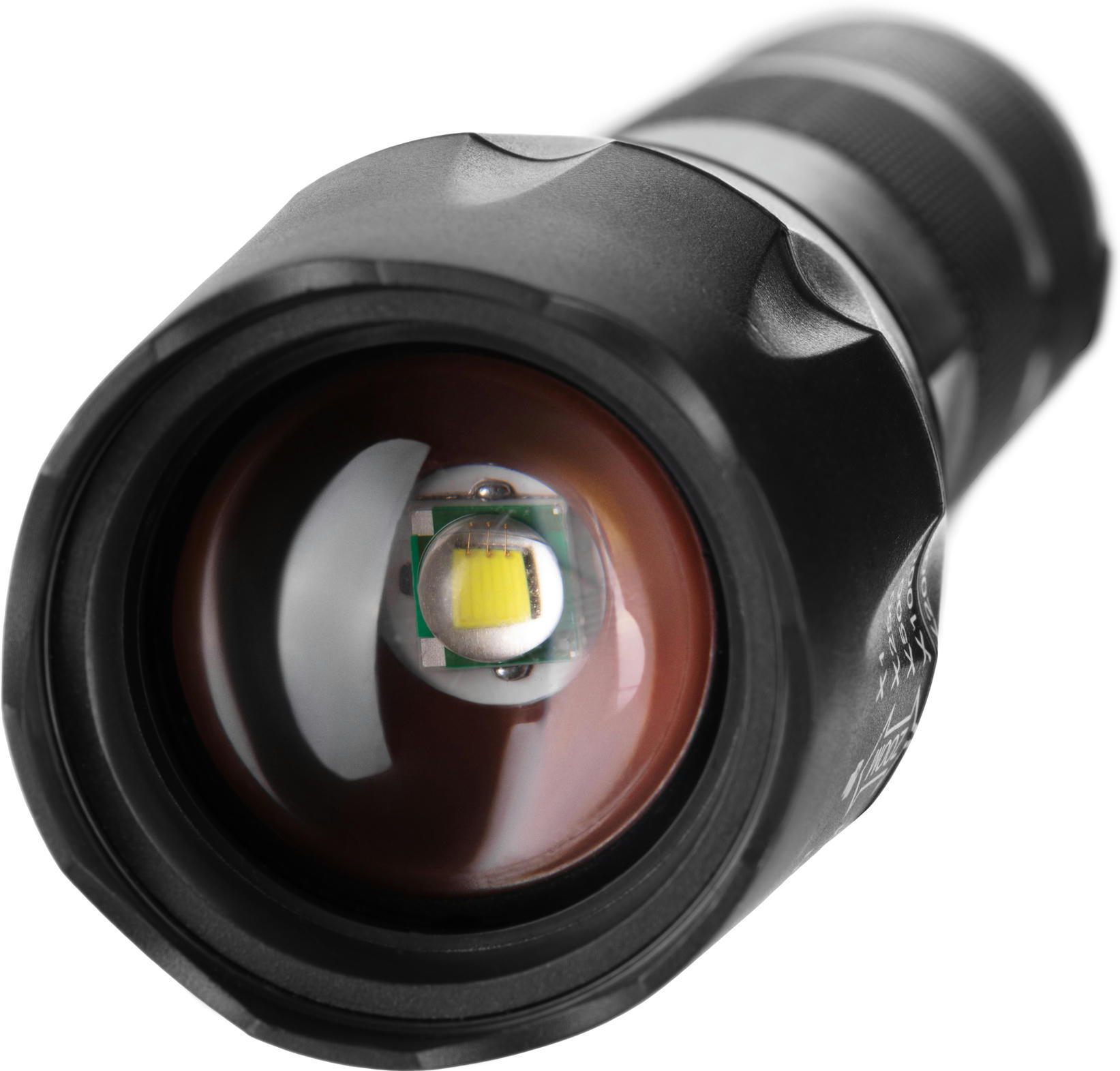 Фонарь ручной 2E, 1200 люмен, USB, 1200 мАч, T6 LED (2E-FLYB1812BI) фото 4