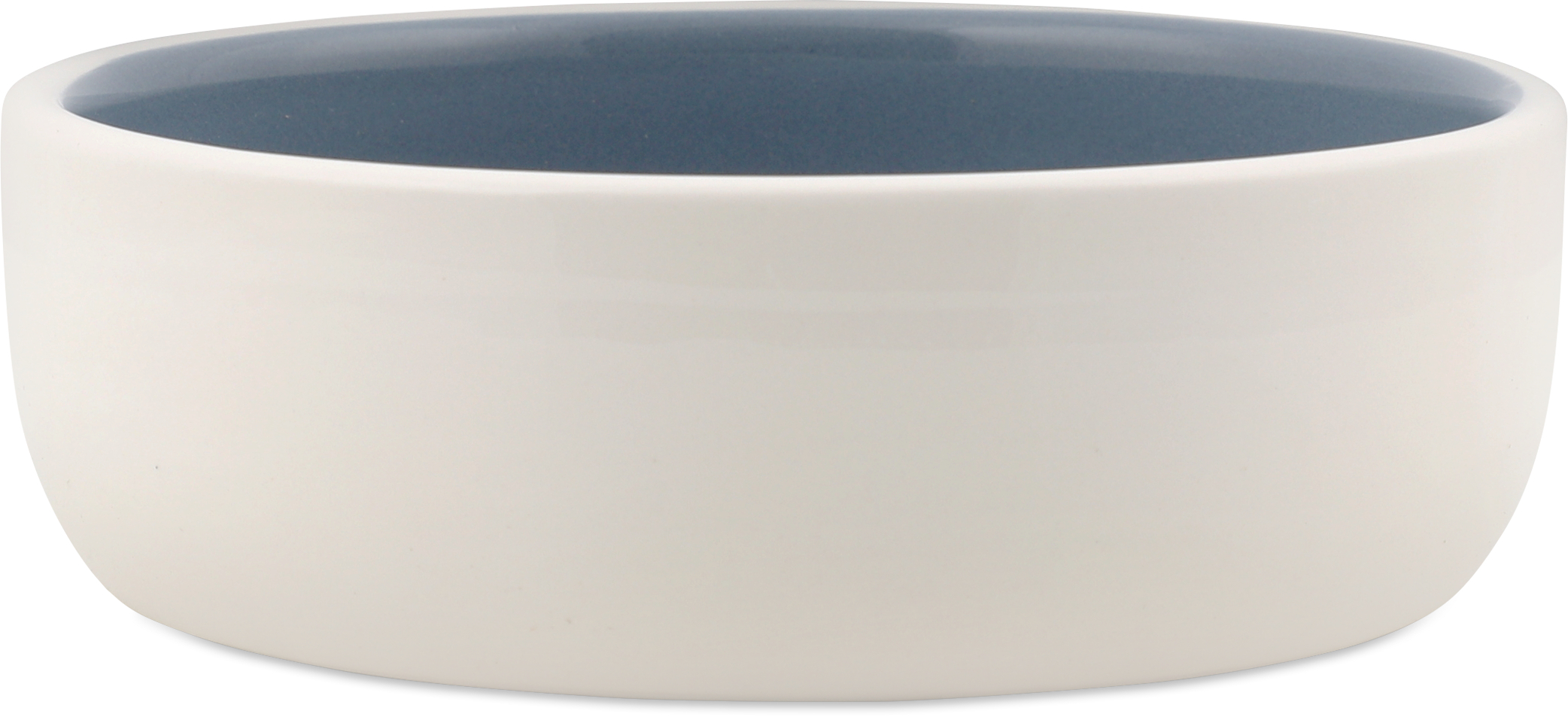 Миска для котів Trixie керамічна з лапками 0,3л 13смфото2