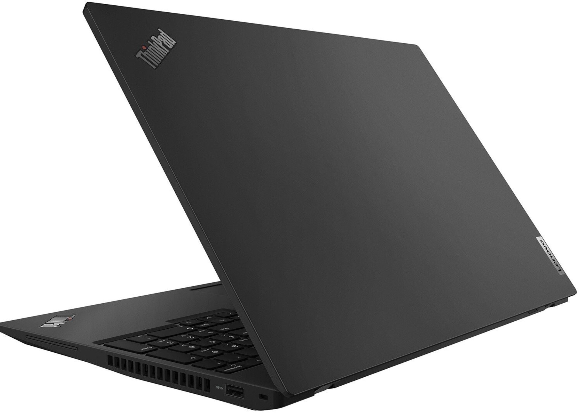 Ноутбук LENOVO ThinkPad P16s AMD G1 T (21CK002YRA) фото 7