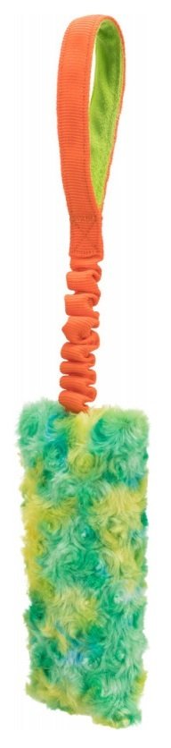 Іграшка для собак Trixie "Bungee Fun" поліестер 20см/47 смфото2