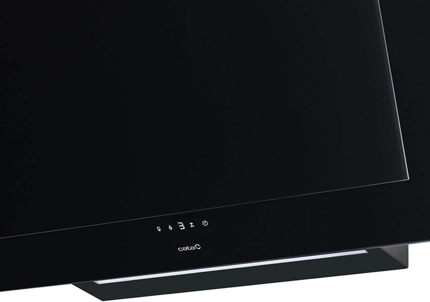 Вытяжка Cata VALTO 600 XGBK фото 6